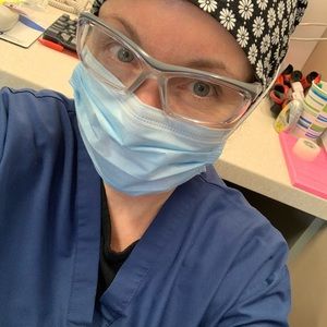 Meet your Posher, Marti